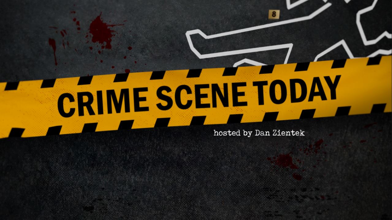 Crime Scene Today