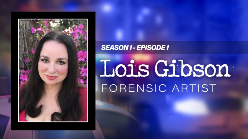 Episode 1 Lois Gibson Forensic Artist Crime Scene Today Episode 1 Lois Gibson Forensic Artist Crime Scene Today